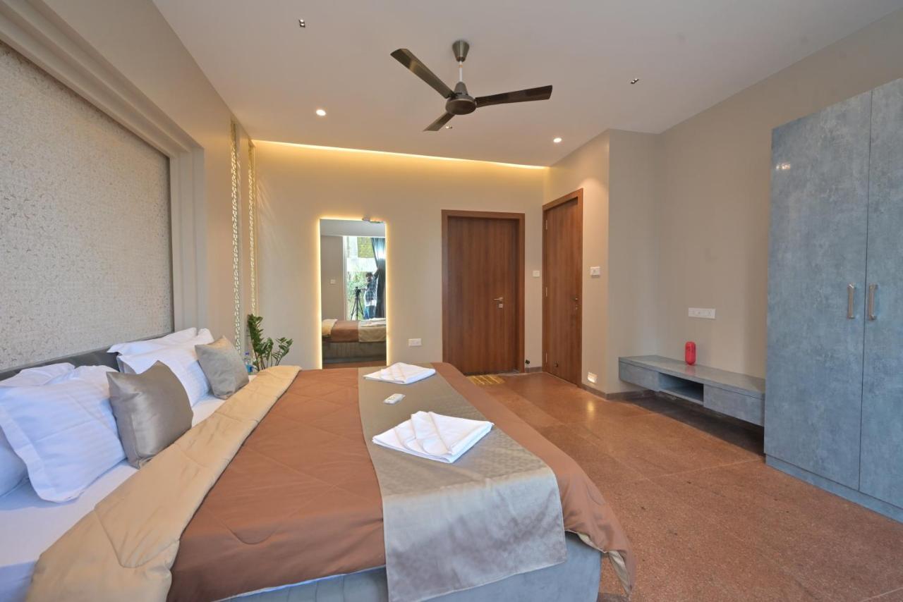 Orchid Paradise Villa By Tropicana Stays Lonavala Exterior foto